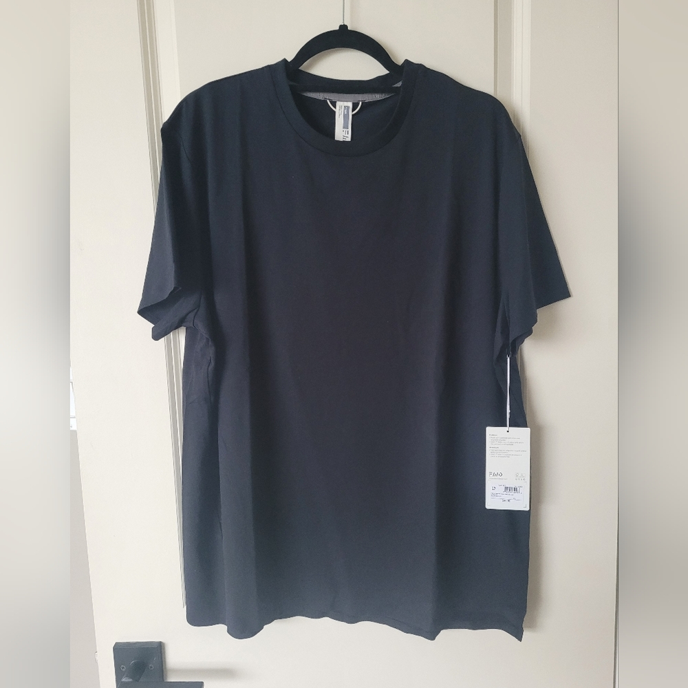 FWD Men's Free FWD Drirelease® Graphic T Shirt